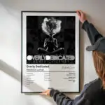 Kendrick Lamar - Overly Dedicated Albüm Koleksiyonu - Görsel 2