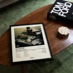Kendrick Lamar - Section.80 Albüm Koleksiyonu - Görsel 3