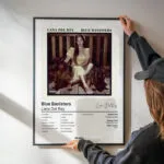 Lana Del Rey - Blue Banisters Albüm Koleksiyonu - Görsel 2