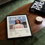 Lana Del Rey - Born To Die Albüm Koleksiyonu - Görsel 3