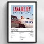Lana Del Rey - Honeymoon Albüm Koleksiyonu