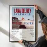 Lana Del Rey - Honeymoon Albüm Koleksiyonu - Görsel 2