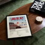 Lana Del Rey - Honeymoon Albüm Koleksiyonu - Görsel 3