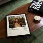 Lana Del Rey - Paradise Albüm Koleksiyonu - Görsel 3