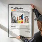 The Weeknd - Thursday Albüm Koleksiyonu - Görsel 2