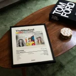 The Weeknd - Thursday Albüm Koleksiyonu - Görsel 3