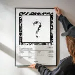 Xxxtentacion - ? Albüm Koleksiyonu - Görsel 2