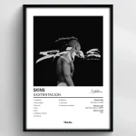 Xxxtentacion - Skins Albüm Koleksiyonu