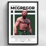 Conor Mcgregor