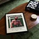 Kişiye Özel Futbol Tablosu - Görsel 7