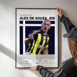 Alex De Souza - Görsel 2