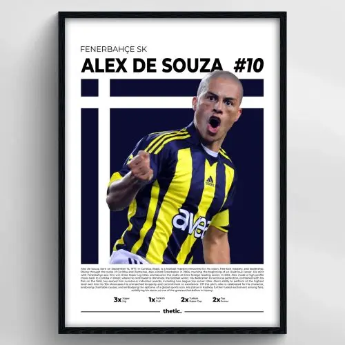 ALEX DE SOUZA