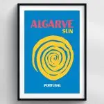 Algarve Sun Premium Duvar Koleksiyonu