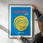 Algarve Sun Premium Duvar Koleksiyonu - Görsel 2