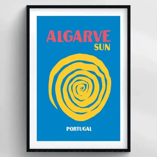 ALGARVE SUN PREMIUM DUVAR KOLEKSİYONU