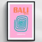 Bali Bliss Premium Duvar Koleksiyonu
