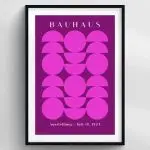 Bauhaus 10 Premium Duvar Koleksiyonu
