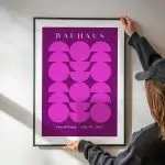 Bauhaus 10 Premium Duvar Koleksiyonu - Görsel 2