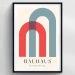 Bauhaus 11 Premium Duvar Koleksiyonu