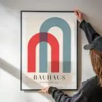 Bauhaus 11 Premium Duvar Koleksiyonu - Görsel 2