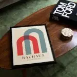 Bauhaus 11 Premium Duvar Koleksiyonu - Görsel 3
