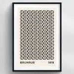 Bauhaus 12 Premium Duvar Koleksiyonu