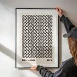 Bauhaus 12 Premium Duvar Koleksiyonu - Görsel 2