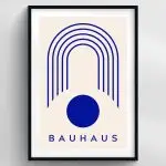 Bauhaus 13 Premium Duvar Koleksiyonu