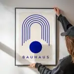 Bauhaus 13 Premium Duvar Koleksiyonu - Görsel 2