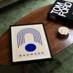 Bauhaus 13 Premium Duvar Koleksiyonu - Görsel 3