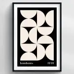 Bauhaus 14 Premium Duvar Koleksiyonu