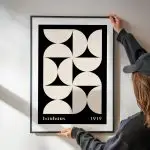 Bauhaus 14 Premium Duvar Koleksiyonu - Görsel 2