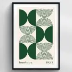 Bauhaus 15 Premium Duvar Koleksiyonu