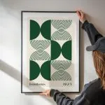 Bauhaus 15 Premium Duvar Koleksiyonu - Görsel 2