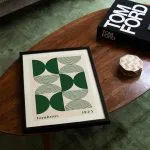 Bauhaus 15 Premium Duvar Koleksiyonu - Görsel 3