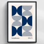 Bauhaus 16 Premium Duvar Koleksiyonu