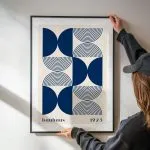 Bauhaus 16 Premium Duvar Koleksiyonu - Görsel 2