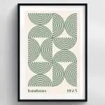 Bauhaus 17 Premium Duvar Koleksiyonu