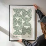 Bauhaus 17 Premium Duvar Koleksiyonu - Görsel 2