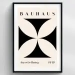 Bauhaus 18 Premium Duvar Koleksiyonu