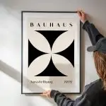 Bauhaus 18 Premium Duvar Koleksiyonu - Görsel 2