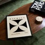 Bauhaus 18 Premium Duvar Koleksiyonu - Görsel 3