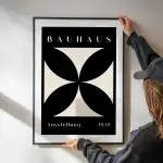 Bauhaus 19 Premium Duvar Koleksiyonu - Görsel 2