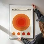 Bauhaus 2 Premium Duvar Koleksiyonu - Görsel 2