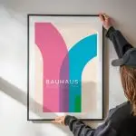 Bauhaus 20 Premium Duvar Koleksiyonu - Görsel 2