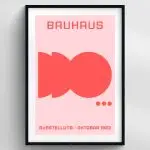 Bauhaus 21 Premium Duvar Koleksiyonu