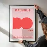 Bauhaus 21 Premium Duvar Koleksiyonu - Görsel 2