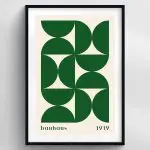 Bauhaus 22 Premium Duvar Koleksiyonu