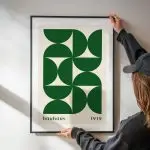 Bauhaus 22 Premium Duvar Koleksiyonu - Görsel 2