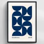 Bauhaus 23 Premium Duvar Koleksiyonu
